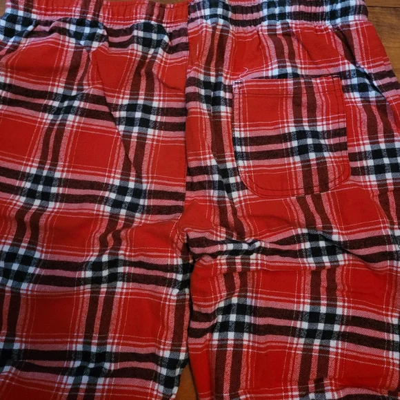 🩵 Pj pants - Picture 3 of 4